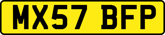 MX57BFP