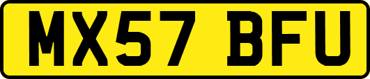 MX57BFU