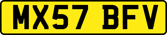 MX57BFV