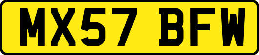 MX57BFW