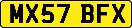 MX57BFX