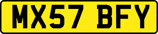 MX57BFY