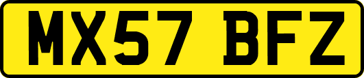 MX57BFZ