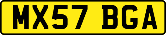 MX57BGA