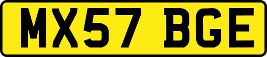 MX57BGE