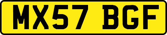 MX57BGF