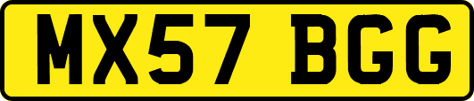 MX57BGG