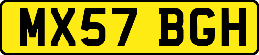 MX57BGH