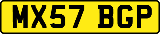 MX57BGP