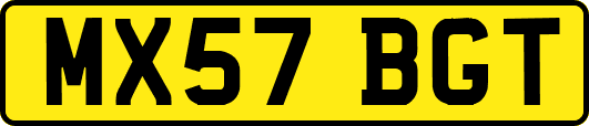 MX57BGT