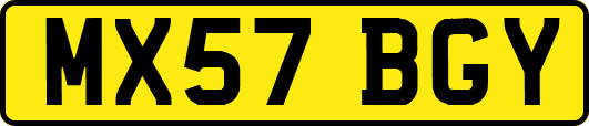MX57BGY
