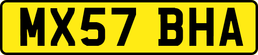 MX57BHA