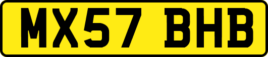 MX57BHB
