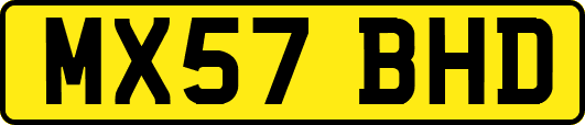 MX57BHD
