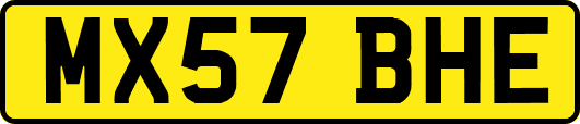 MX57BHE