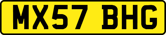 MX57BHG