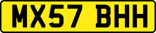 MX57BHH