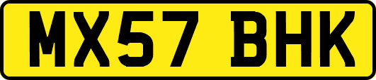 MX57BHK