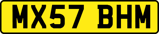 MX57BHM