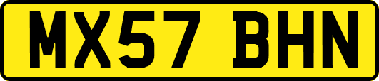MX57BHN