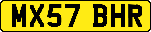 MX57BHR
