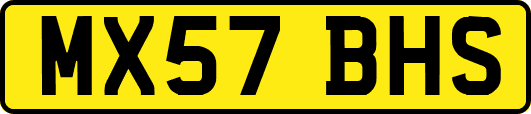 MX57BHS