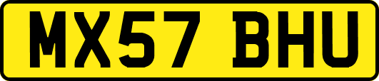MX57BHU