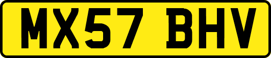 MX57BHV