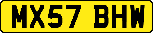 MX57BHW