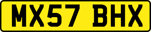 MX57BHX