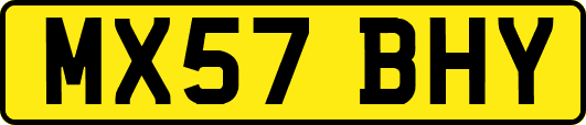 MX57BHY