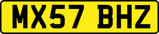 MX57BHZ