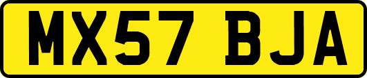 MX57BJA