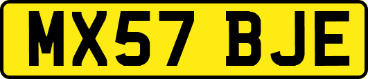 MX57BJE