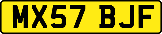 MX57BJF