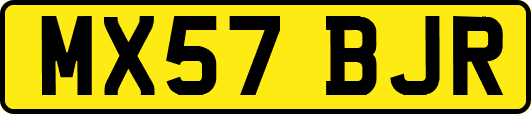MX57BJR