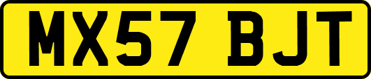 MX57BJT