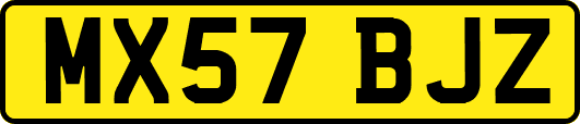 MX57BJZ