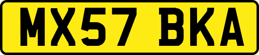 MX57BKA