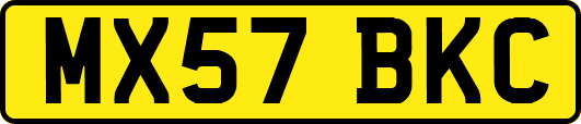 MX57BKC