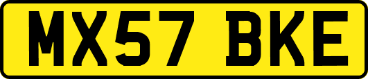 MX57BKE