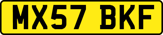 MX57BKF