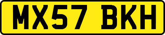 MX57BKH