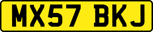 MX57BKJ