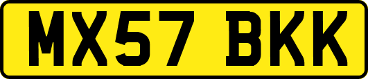 MX57BKK