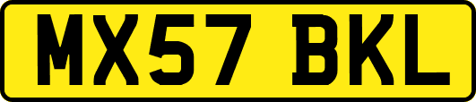 MX57BKL