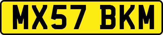 MX57BKM