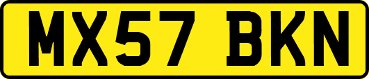 MX57BKN