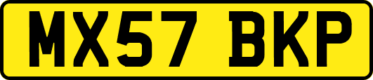 MX57BKP