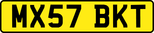 MX57BKT